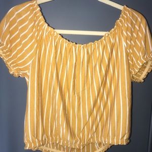 American Eagle Shirt